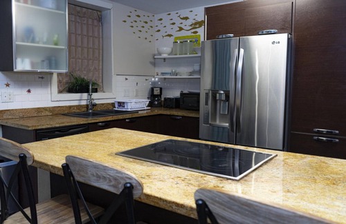 South Padre Island Villa | Esperanza Villas B