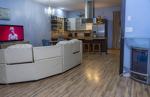 South Padre Island Villa | Esperanza Villas D