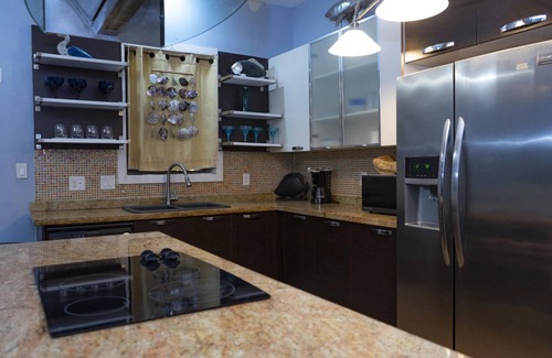 South Padre Island Villa | Esperanza Villas D