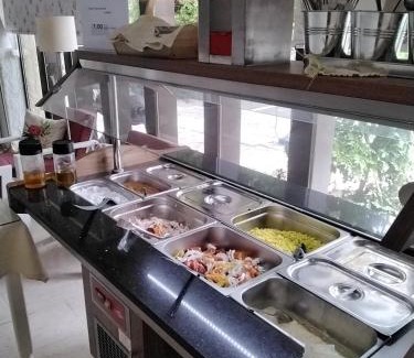 Mirtos Hotel | Esperides Hotel