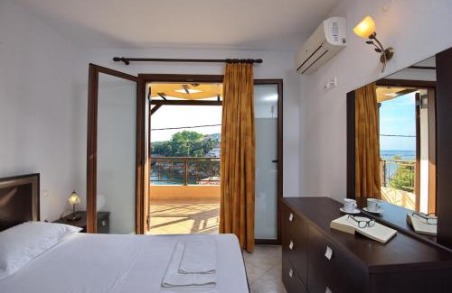 Patitiri Casa | Esperides Maisonettes