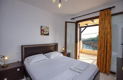 Patitiri Casa | Esperides Maisonettes