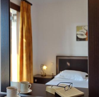 Patitiri Casa | Esperides Maisonettes