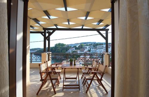 Patitiri Casa | Esperides Maisonettes