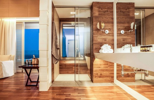 Faliraki Hotel | Esperos Village Blue & Spa - Adults only