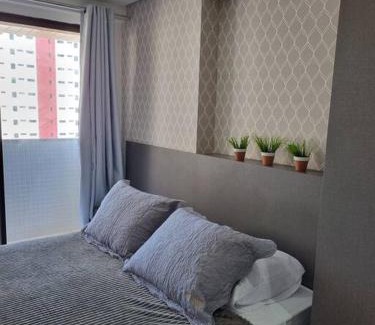Loteamento Oceania II Casa | Espetacular Apart Hotel Manaíra