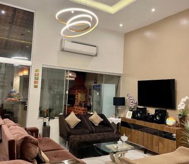 Salinopolis Casa | Espetacular casa a 50m da praia