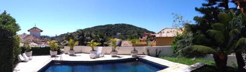 Joao Fernandes Casa | Espetacular Casa em João Fernandes e Vista Mar