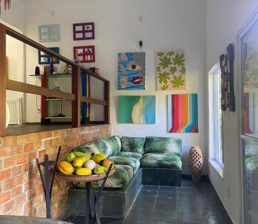 Morro de Sao Paulo Casa | Espetacular casa para família!