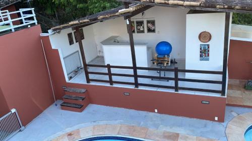 Morro de Sao Paulo Casa | Espetacular casa para família!
