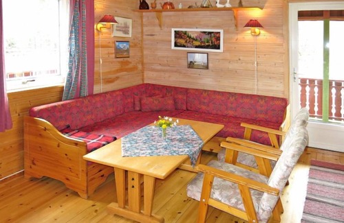 Evje Casa | Casa de vacaciones Espetveit (SOO351) en Hornnes - 5 personas, 3 dormitorios