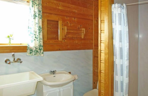 Evje Casa | Casa de vacaciones Espetveit (SOO351) en Hornnes - 5 personas, 3 dormitorios