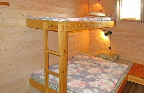 Evje Casa | Casa de vacaciones Espetveit (SOO351) en Hornnes - 5 personas, 3 dormitorios