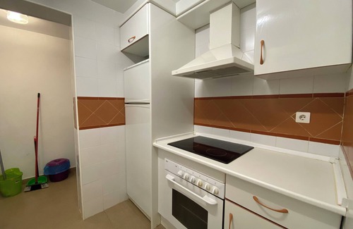 Punta del Moral Apartamento | Espigón Poniente A01-01091