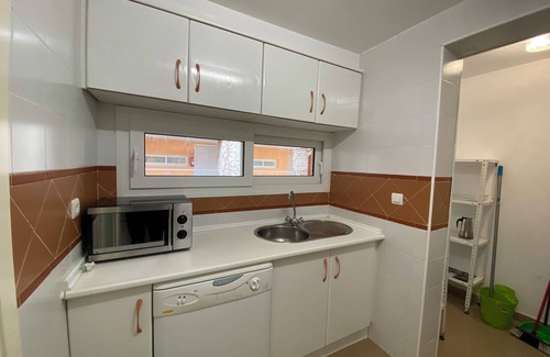 Punta del Moral Apartamento | Espigón Poniente A01-01091
