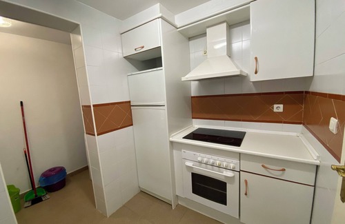 Punta del Moral Apartamento | Espigón Poniente A01-01091