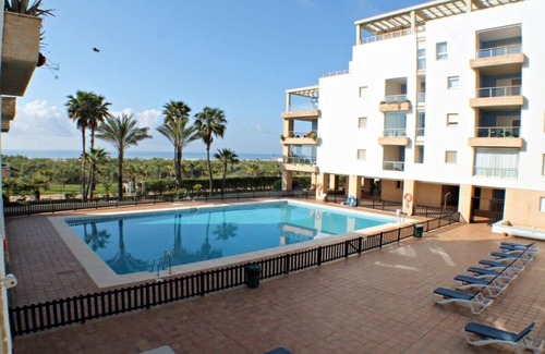 Punta del Moral Apartamento | Espigón Poniente A01-01091