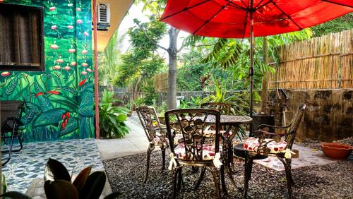 San Juan Casa | EspIliNorte, Stay and Play