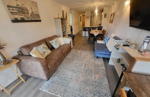 Papudo Apartamento | Espléndido y cercano a linda playa