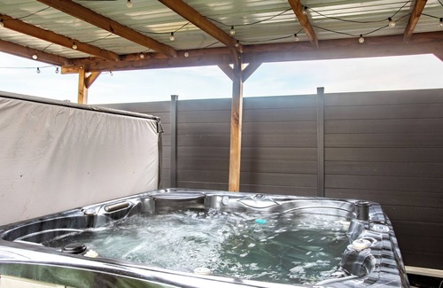 Muntzenheim Apartamento | ESPLANADE Bonne Nuit SPA Jeux Colmar