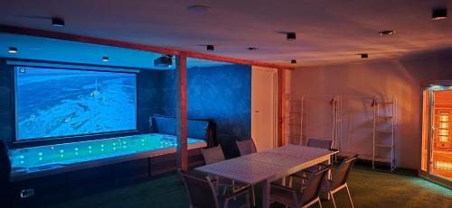 Muntzenheim Casa | ESPLANADE HOME SPA JEUX colmar