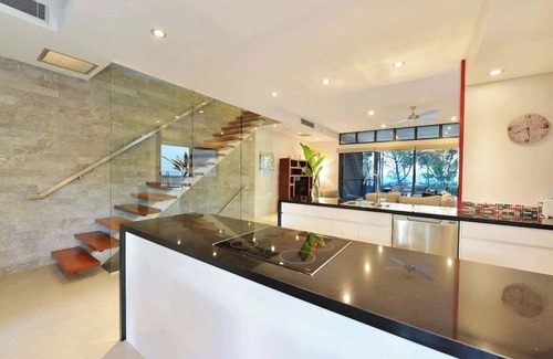 Port Douglas Casa | Frente a la playa absoluta - Esplanade Villa Port Douglas