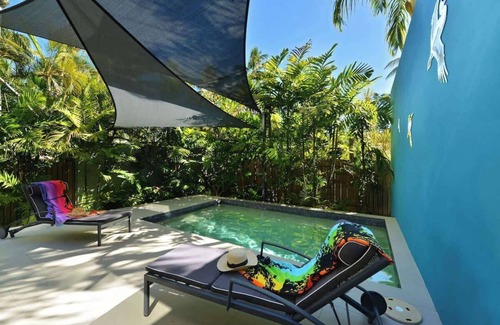 Port Douglas Casa | Frente a la playa absoluta - Esplanade Villa Port Douglas