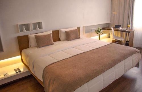 Asuncion Hotel | Esplendor by Wyndham Asuncion