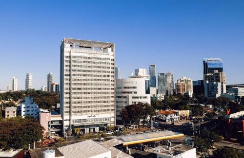 Asuncion Hotel | Esplendor by Wyndham Asuncion
