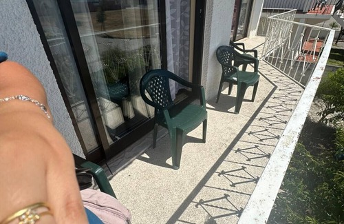 Esposende Apartamento | Esposende 3 Bedrooms Balcony Center Flat