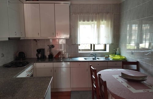 Esposende Apartamento | Esposende Private Terrace Flat