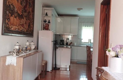 Esposende Apartamento | Esposende Private Terrace Flat