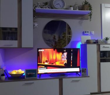 Sremska Mitrovica Apartamento | # Espresso 2 Apartman sa garazom