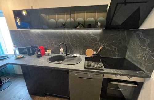 Mulhouse Apartamento | Esprit Bali ....spa et Sauna de Luxe à Mulhouse