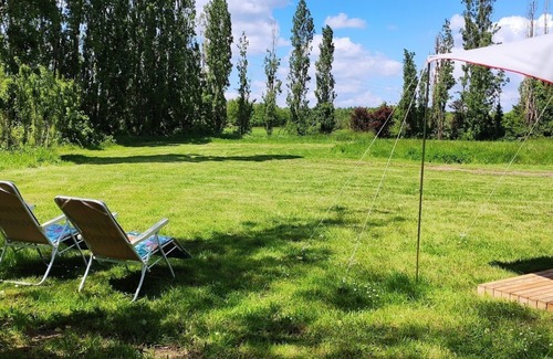 Fougeres-sur-Bievre Casa | Vrbo Property