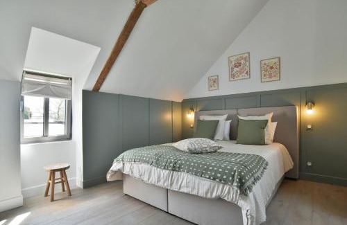 Lehon Casa | Esprit Famille - Grand Jardin
