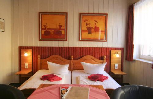 Halle Casa | Esprit Hotel
