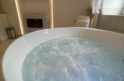 Mulhouse Apartamento | Esprit MALDIVES . SPA LOVE au coeur de Mulhouse
