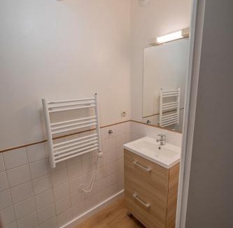 Old Town Apartamento | Esprit Marin Toulon