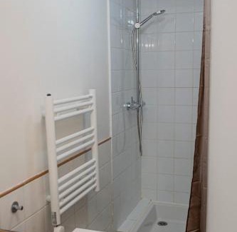 Old Town Apartamento | Esprit Marin Toulon