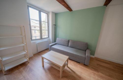 Old Town Apartamento | Esprit Marin Toulon