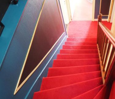 Brehal Apartamento | Esprit Marine Appart'Hotel Le Frenchy 3 personnes
