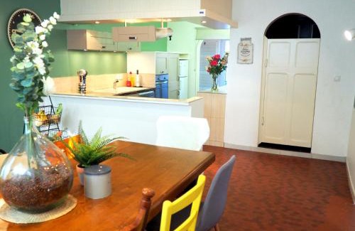 Brehal Apartamento | Esprit Marine AppartHotel - Le Downtown 1 à 5 personnes