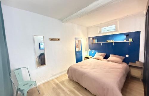 Tourrettes Apartamento | Esprit Rétro