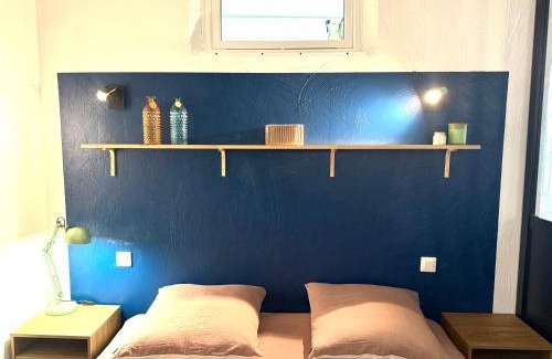 Tourrettes Apartamento | Esprit Rétro