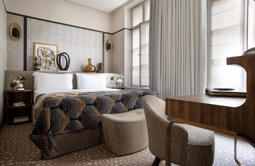 6th Arrondissement Hotel | Esprit Saint-Germain