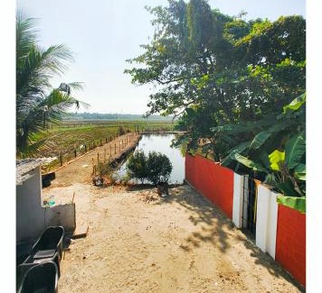 Kumarakom Casa | EspySoul Heritage Homestay