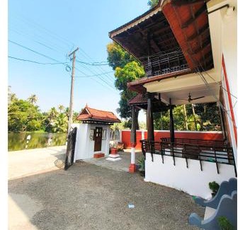 Kumarakom Casa | EspySoul Heritage Homestay