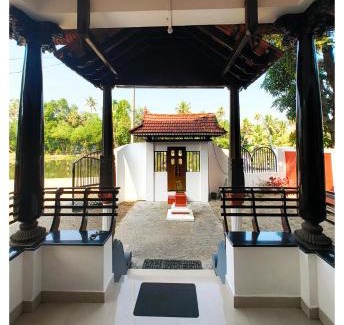 Kumarakom Casa | EspySoul Heritage Homestay