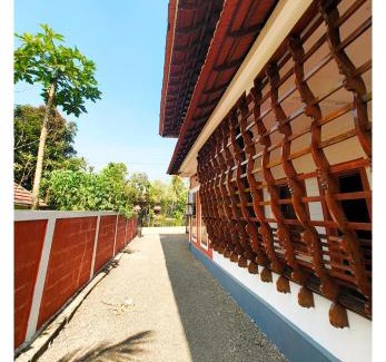 Kumarakom Casa | EspySoul Heritage Homestay